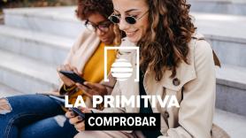 Comprobar Primitiva: resultado del sorteo de hoy jueves 12 de septiembre