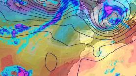 La AEMET desconecta de golpe el otoño y desata la euforia para el fin de semana