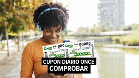 ONCE: comprobar Cupón Diario, Mi Día y Super Once, resultado de hoy jueves 12 de septiembre