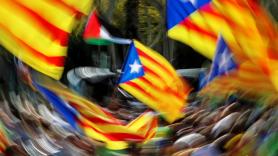 Desafección y frustración: ¿hacia dónde va ahora el independentismo catalán?