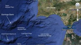 La montaña submarina más alta de Europa está enfrente a España y es el objetivo de una expedición científica