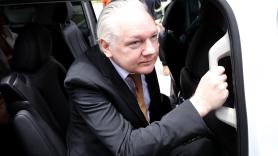 El propietario de la firma que espió a Assange para la CIA tenía lazos con el CNI