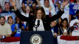 Take it easy: por qué Kamala todavía no puede cantar victoria tras ganar a Trump en el debate