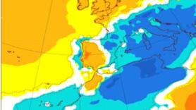 La AEMET descubre un nuevo verano a final de mes en el lugar más insospechado