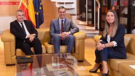 Junts condiciona su apoyo a Sánchez a cumplir con la transferencia total de inmigración