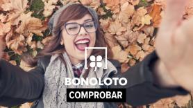 Comprobar Bonoloto: resultado del sorteo de hoy sábado 14 de septiembre