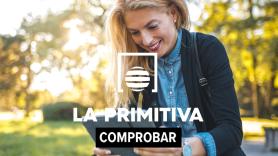 Resultado Lotería Primitiva: comprobar número hoy sábado 14 de septiembre