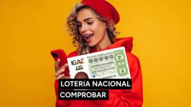 Lotería Nacional hoy sábado 14 de septiembre en directo: números y comprobar resultados