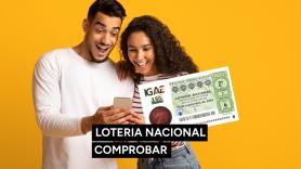 Lotería Nacional en directo hoy sábado 14 de septiembre: resultado y comprobar números premiados