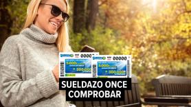 Resultado ONCE: comprobar Sueldazo, Mi Día y Super Once hoy sábado 14 de septiembre