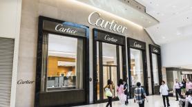 Compra pendientes Cartier por 28 euros en lugar de 28.000 euros y desafía a la marca de lujo