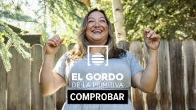 Gordo Primitiva: resultado de hoy domingo 15 de septiembre