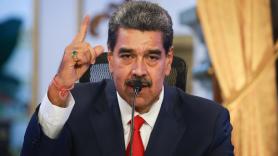 Maduro ordena al Ejército de Venezuela reforzar planes contra el "terrorismo" de EEUU y España