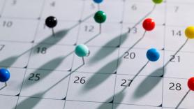 Calendario laboral 2024: dónde es festivo el 24 de septiembre