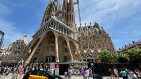 Luz verde al plan para rescatar el lugar más emblemático de Barcelona de los turistas