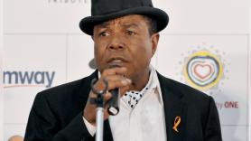 Muere Tito Jackson, hermano mayor de Michael y miembro de los Jackson 5