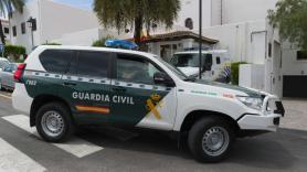 Nueva oleada de fugas de Guardias Civiles de Ibiza