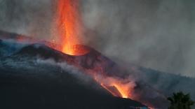 Un volcán entre Tenerife y Gran Canaria hace saltar las alarmas