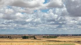 Oleada de embargos en el campo español