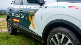 La Guardia Civil recibe el esperado lote de Skoda