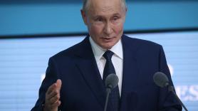 Putin da la fecha de un nuevo movimiento militar masivo