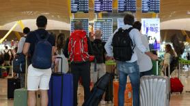 Un nuevo estudio identifica un aeropuerto español como el peor para hacer una escala