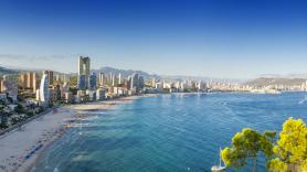 La 'Benidorm' de Corea del Norte abrirá por fin sus puertas tras su problema con las heces