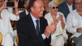 Una estadounidense cuenta qué piensan en su país sobre Julio Iglesias: los españoles no dan crédito