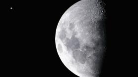 Conjunción de la Luna y Júpiter 2024: ¿a qué hora y cómo ver desde España el fenómeno astronómico?