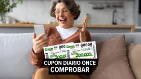 ONCE: comprobar Cupón Diario, Mi Día y Super Once, resultado de hoy miércoles 18 de septiembre