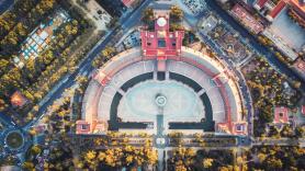 Sevilla protege uno de sus monumentos más preciados de los turistas: "Deberás demostrar que naciste aquí"