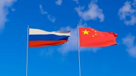 Medios internacionales alertan: China aplastará a Rusia y será el fin de la superpotencia