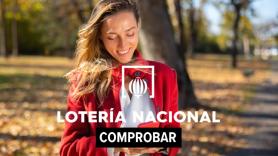 Resultado Lotería Nacional en directo hoy jueves 19 de septiembre: comprobar números y dónde ha caído el sorteo