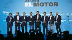 PRISA Media celebra la segunda edición de la Fiesta del Motor