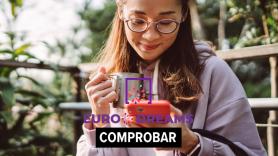 Comprobar Eurodreams: resultado del sorteo de hoy jueves 19 de septiembre