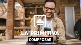 Comprobar Primitiva hoy: resultado del sorteo del jueves 13 de marzo