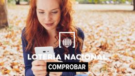 Comprobar Lotería Nacional hoy jueves 19 de septiembre en directo: resultados y números agraciados