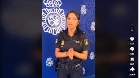 "¿También has recibido este mensaje?": la Policía alerta de una estafa que no deja títere con cabeza