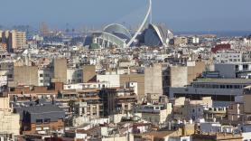 Lasarte-Oria (Gipuzkoa) y Valencia, afortunadas con el primer premio de la Lotería Nacional