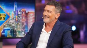 Antonio Banderas habla así sobre la libertad que hay ahora mismo en España: todo claro en un minuto