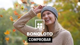 Comprobar Bonoloto: resultado del sorteo de hoy viernes 20 de septiembre