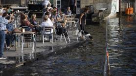 ¿Qué son las mareas vivas y por qué este año son más intensas en Galicia y en el Cantábrico?