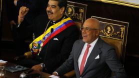 El chavismo dice que González pidió "clemencia" y había bebido cuando firmó el reconocimiento de Maduro