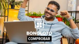 Comprobar Bonoloto: resultado del sorteo de hoy sábado 21 de septiembre