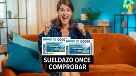 ONCE: comprobar Sueldazo, Mi Día y Super Once, resultado de hoy sábado 21 de septiembre