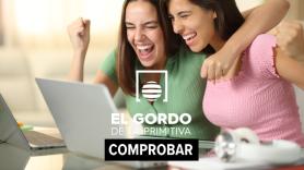 Comprobar Gordo Primitiva: resultado del sorteo de hoy domingo 22 de septiembre