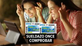 ONCE: comprobar Sueldazo, Mi Día y Super Once, resultado de hoy domingo 22 de septiembre