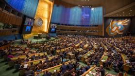 La ONU en la encrucijada: una Asamblea para renovarse y dar respuestas a un mundo en crisis