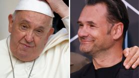 El papa pide que los ricos paguen más impuestos e Iñaki López se corona con su respuesta: dos frases