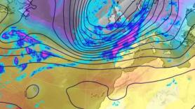 El otoño empieza por todo lo alto y la AEMET mete miedo con un doble comunicado sorpresa